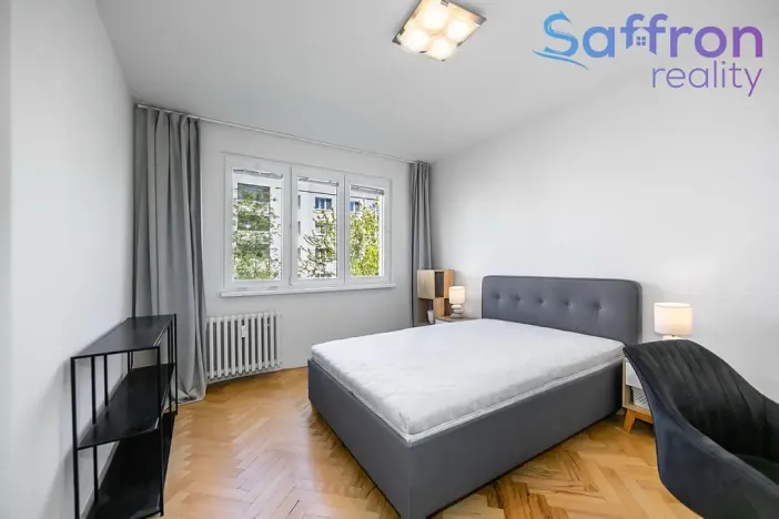 Prodej bytu 2+1, Praha - Malešice, Božecká, 55 m2