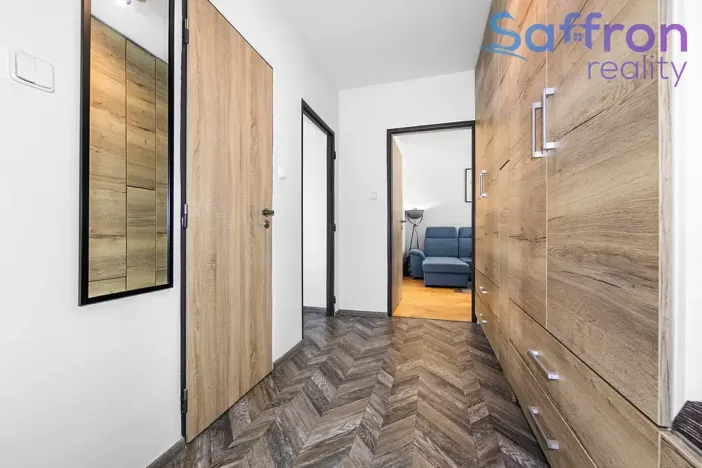 Prodej bytu 2+1, Praha - Malešice, Božecká, 55 m2