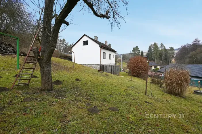 Prodej pozemku pro bydlení, Týnec nad Sázavou, 1202 m2