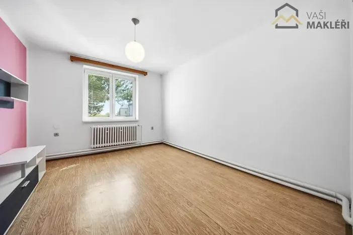 Prodej bytu 4+1, Kutná Hora, Na Chmelnici, 90 m2