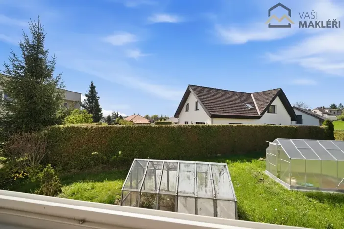 Prodej bytu 4+1, Kutná Hora, Na Chmelnici, 90 m2