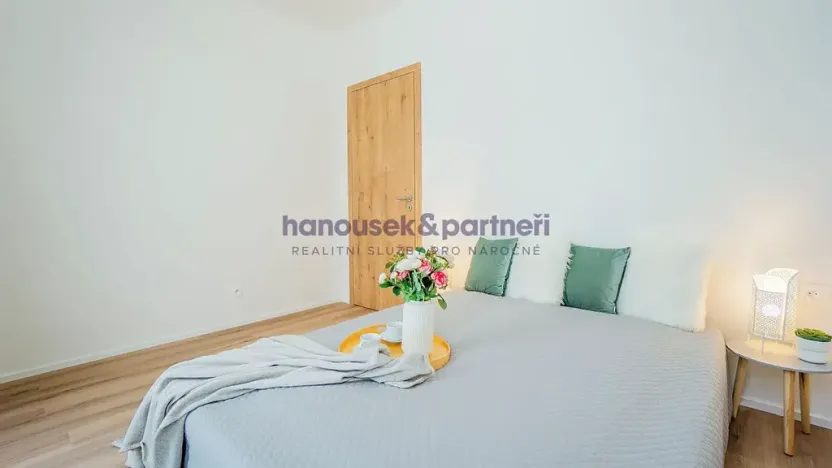 Prodej bytu 2+kk, Vrchlabí, Pražská, 58 m2