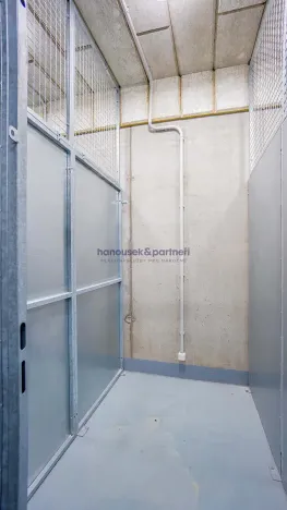 Prodej bytu 2+kk, Vrchlabí, Pražská, 58 m2