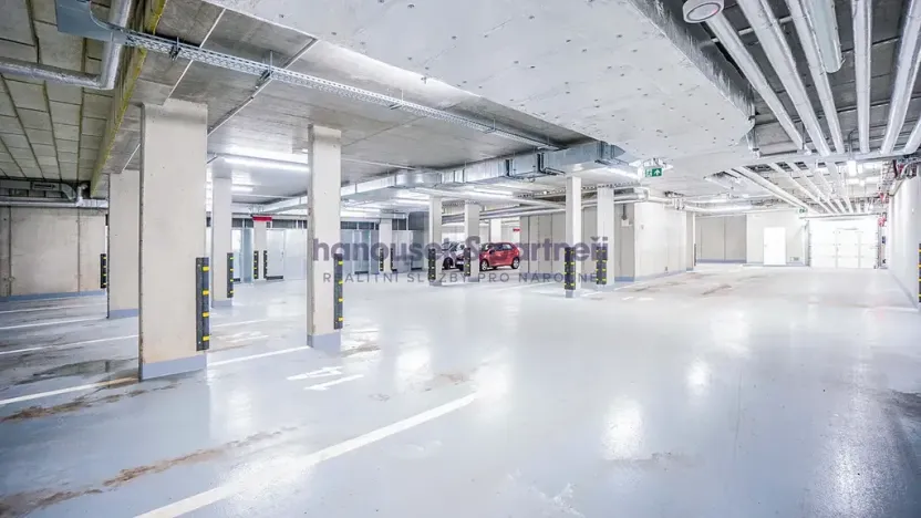 Prodej bytu 2+kk, Vrchlabí, Pražská, 78 m2
