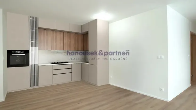 Prodej bytu 2+kk, Vrchlabí, Pražská, 62 m2