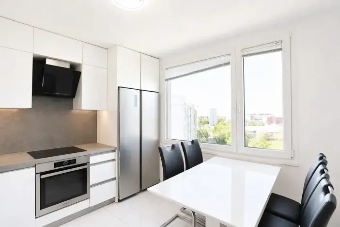 Prodej bytu 3+1, Praha - Kamýk, Imrychova, 71 m2