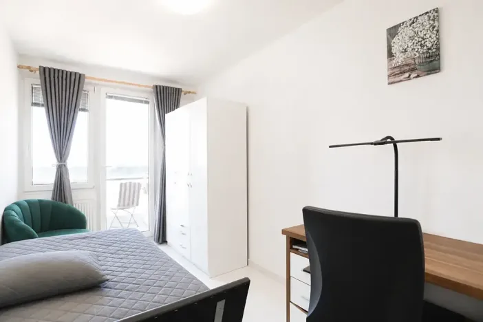 Prodej bytu 3+1, Praha - Kamýk, Imrychova, 71 m2