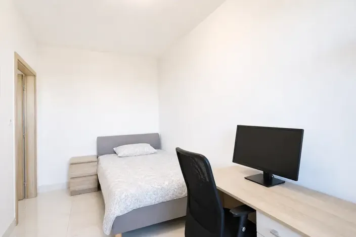 Prodej bytu 3+1, Praha - Kamýk, Imrychova, 71 m2