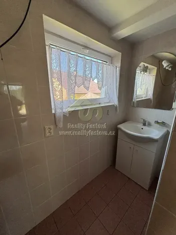 Prodej rodinného domu, Břasy, 72 m2