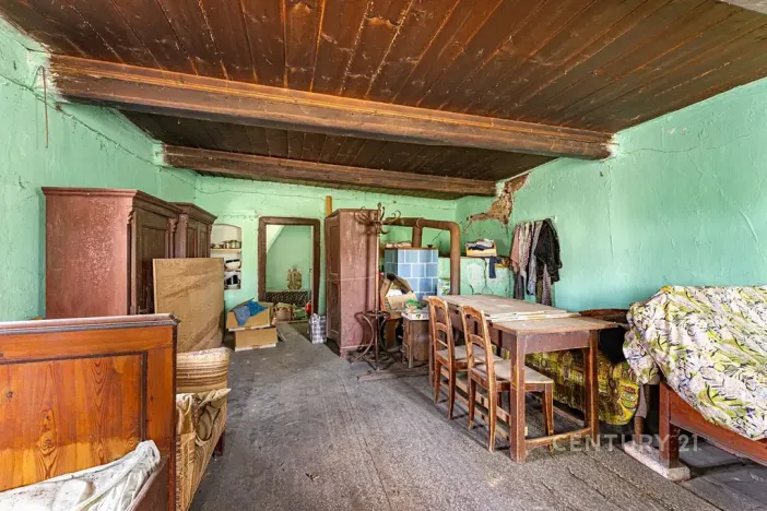 Prodej zemědělské usedlosti, Loket, 80 m2