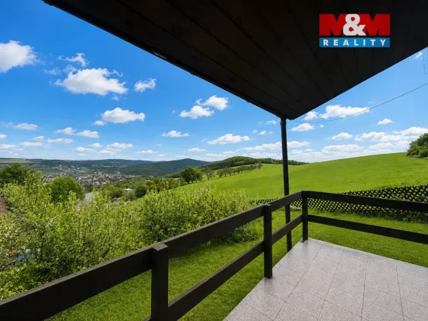 Prodej chalupy, Beroun, Lesní, 100 m2