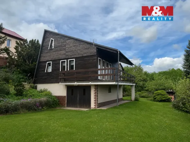 Prodej chalupy, Beroun, Lesní, 100 m2