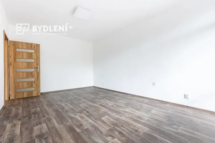 Pronájem bytu 3+1, Teplice, Jugoslávská, 81 m2