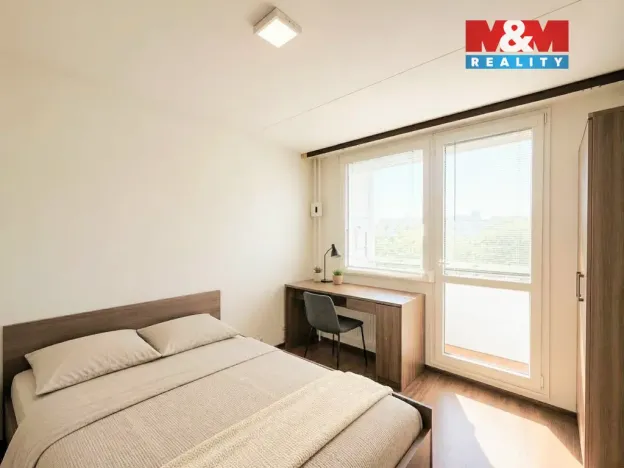 Prodej bytu 3+kk, Praha - Chodov, Machkova, 64 m2
