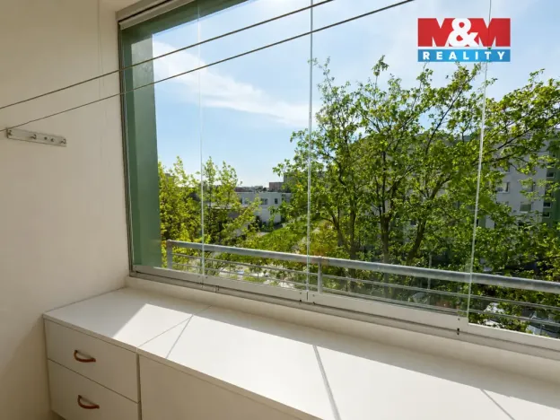 Prodej bytu 3+kk, Praha - Chodov, Machkova, 64 m2