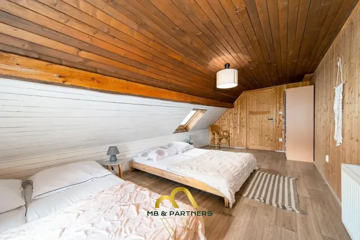 Prodej rodinného domu, Černý Důl, 130 m2