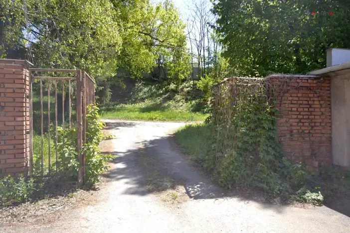 Prodej garáže, Brno, Třískalova, 18 m2