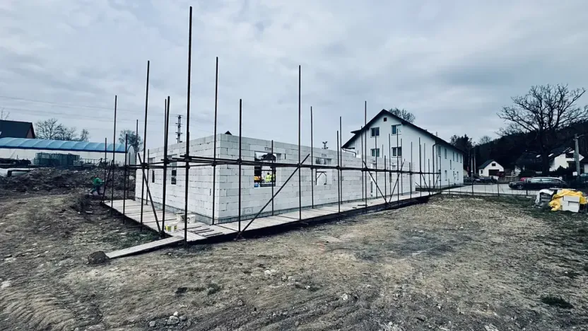 Prodej bytu 2+kk, Jablonec nad Nisou, Zemědělská, 47 m2