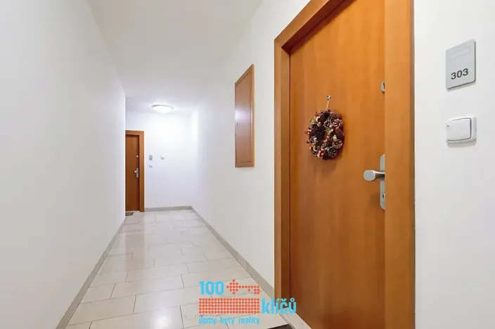 Pronájem bytu 3+kk, Praha - Vysočany, Nepilova, 93 m2