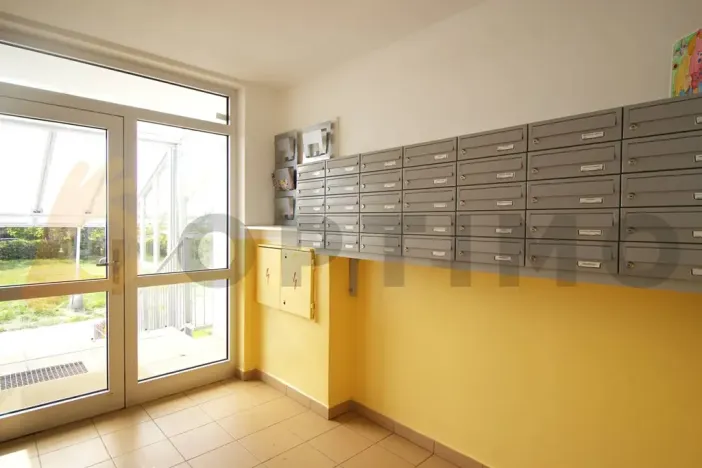 Prodej bytu 3+1, Praha - Kyje, Bajgarova, 65 m2