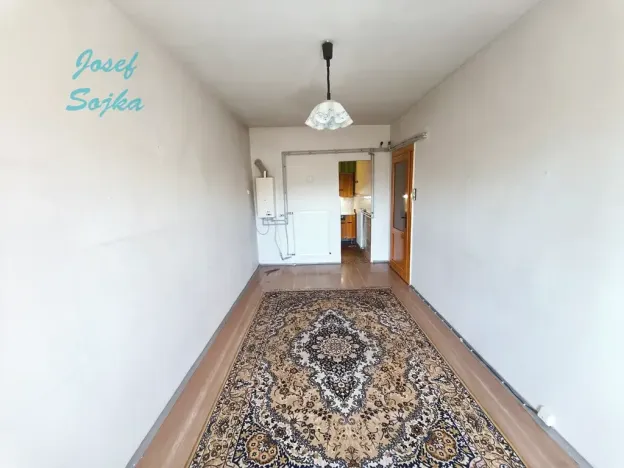 Prodej bytu 2+kk, Praha - Strašnice, V olšinách, 46 m2