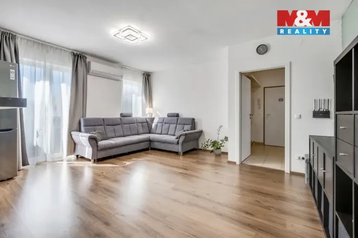 Prodej bytu 4+kk, Kladno - Kročehlavy, Generála Selnera, 103 m2