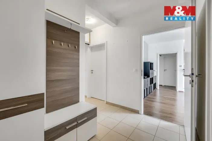 Prodej bytu 4+kk, Kladno - Kročehlavy, Generála Selnera, 103 m2