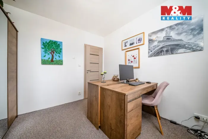 Prodej rodinného domu, Chleby, Járy Cimrmana, 104 m2