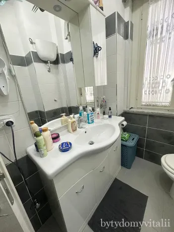 Prodej bytu 3+kk, Scalea, Kalábrie, Itálie, 67 m2