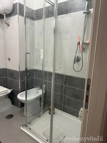 Prodej bytu 3+kk, Scalea, Kalábrie, Itálie, 67 m2