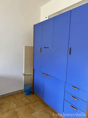 Prodej bytu 3+kk, Scalea, Kalábrie, Itálie, 47 m2