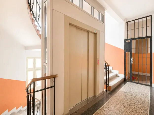 Prodej bytu 2+1, Praha - Smíchov, Vltavská, 57 m2