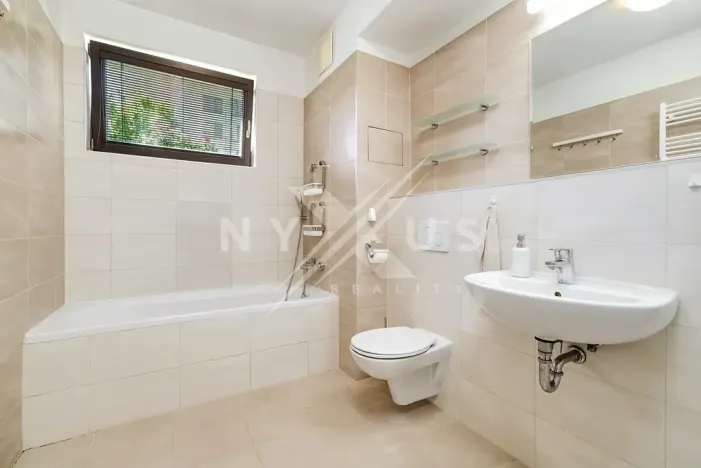 Prodej bytu 2+kk, Praha - Čimice, Vaňkova, 58 m2