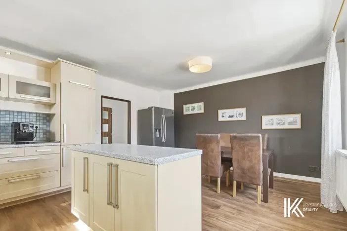 Prodej rodinného domu, Pardubice, Ve Stezkách, 332 m2
