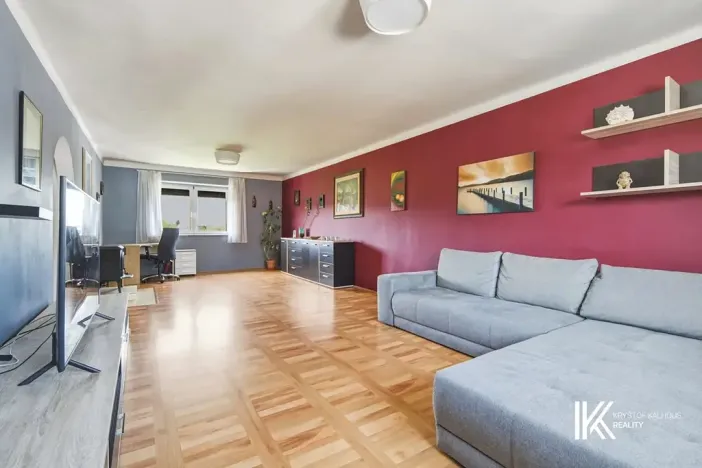 Prodej rodinného domu, Pardubice, Ve Stezkách, 332 m2
