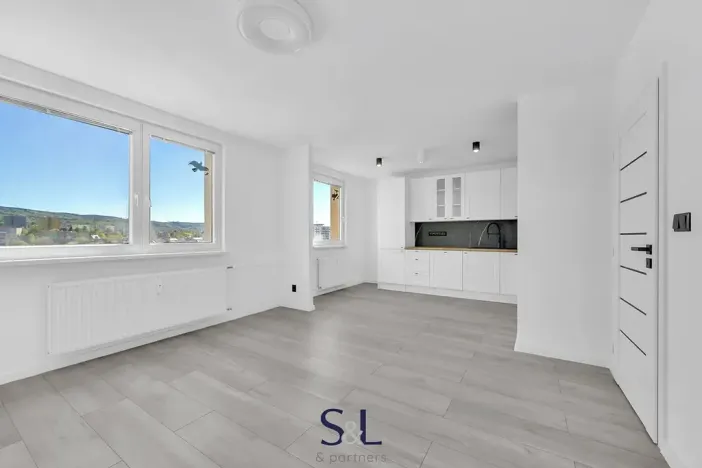 Prodej bytu 3+kk, Liberec, Letná, 60 m2