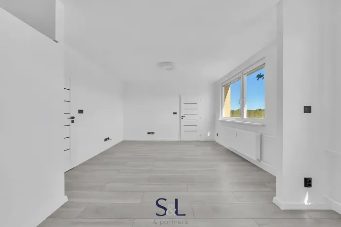 Prodej bytu 3+kk, Liberec, Letná, 60 m2
