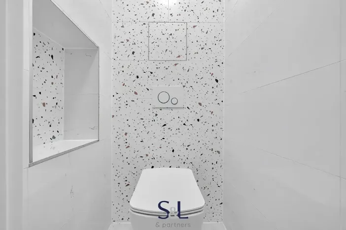 Prodej bytu 3+kk, Liberec, Letná, 60 m2
