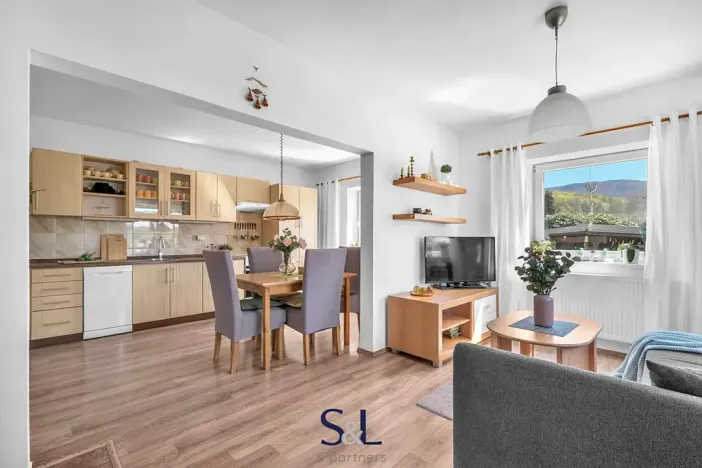 Prodej rodinného domu, Raspenava, Hejnická, 107 m2