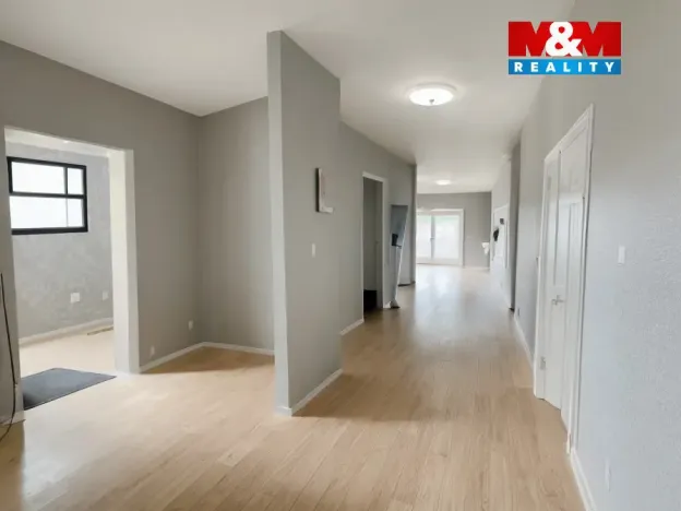 Prodej pozemku pro bydlení, Jince, 2093 m2