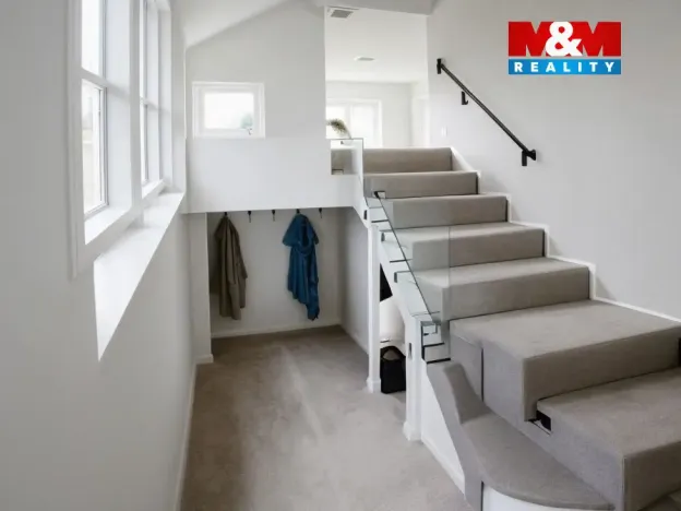 Prodej pozemku pro bydlení, Jince, 2093 m2