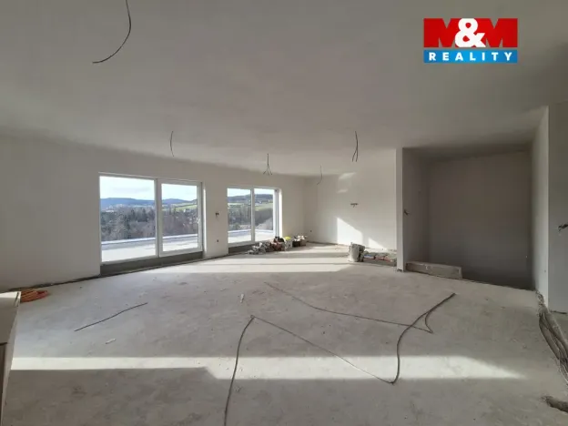 Prodej pozemku pro bydlení, Jince, 2093 m2
