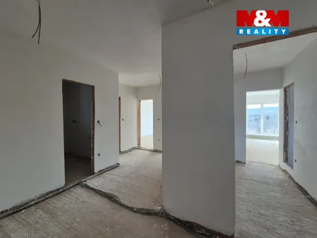 Prodej pozemku pro bydlení, Jince, 2093 m2