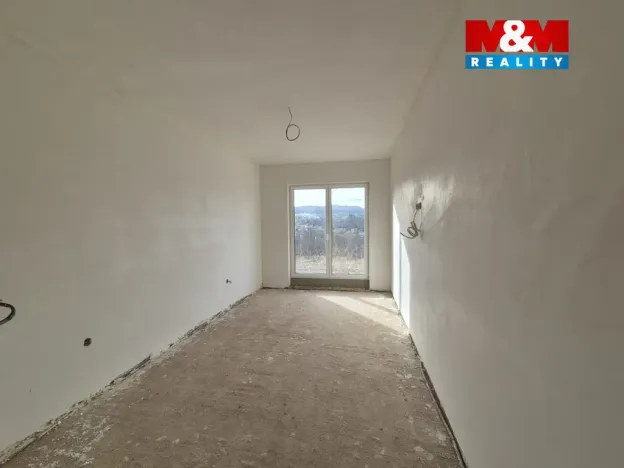 Prodej pozemku pro bydlení, Jince, 2093 m2