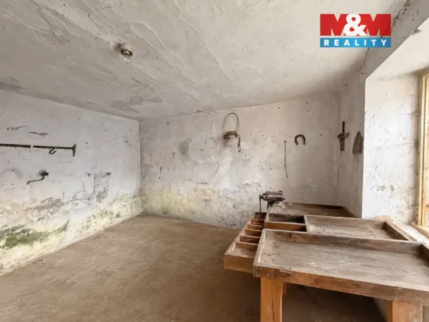 Prodej rodinného domu, Dolní Hrachovice - Mostek, 110 m2