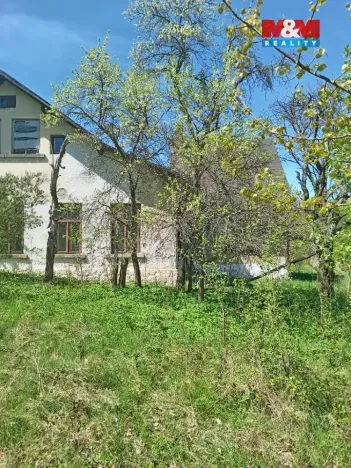 Prodej chalupy, Zásada, 163 m2