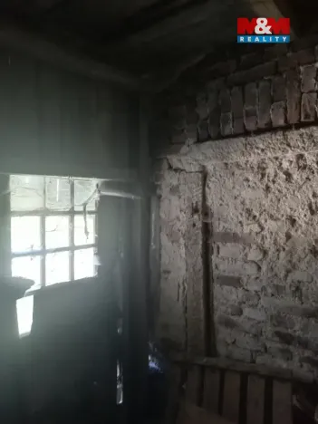Prodej chalupy, Zásada, 163 m2