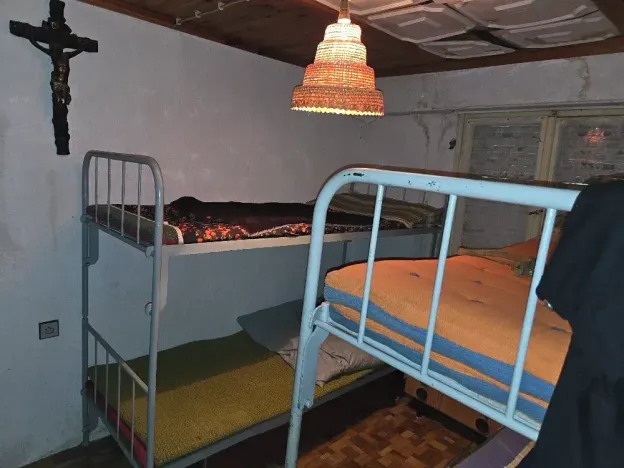 Prodej chaty, Libuň, 71 m2