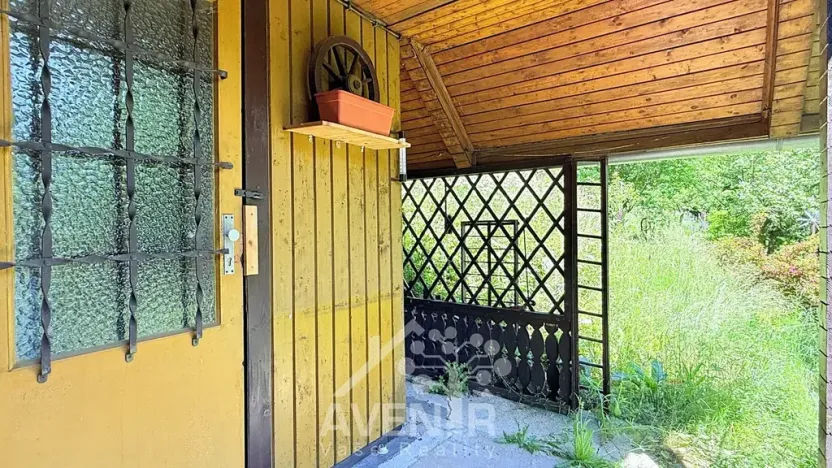 Prodej chaty, Liberec, 24 m2