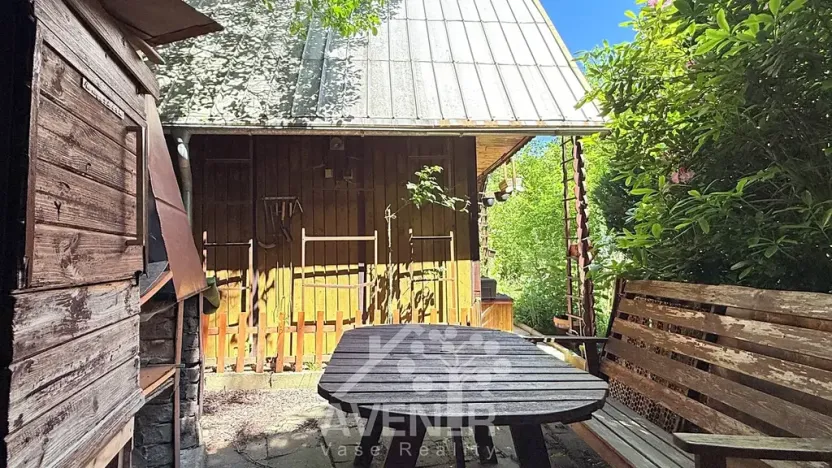 Prodej chaty, Liberec, 24 m2